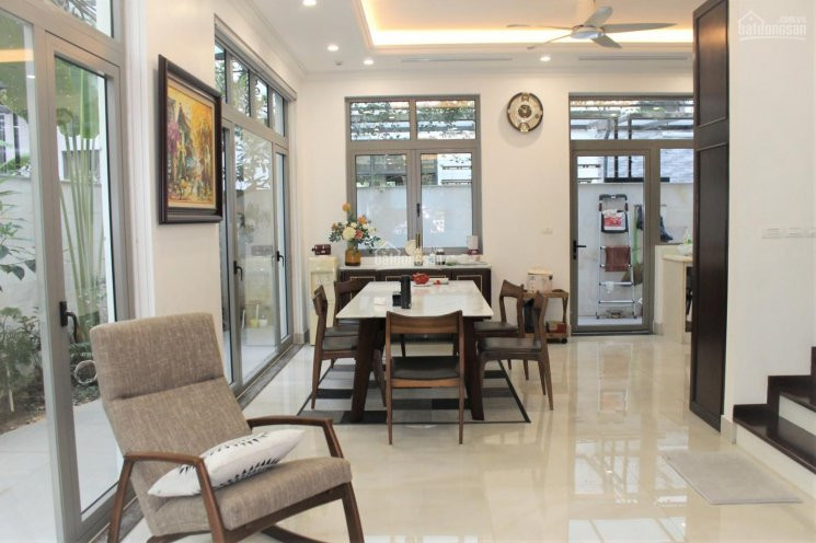 Chính Chủ Bán Nhanh Căn Song Lập 152m2 Hướng Tây Bắc Hoàn Thiện đẹp, Gần Hồ Vinhomes The Harmony, Lh: 0906288866 3