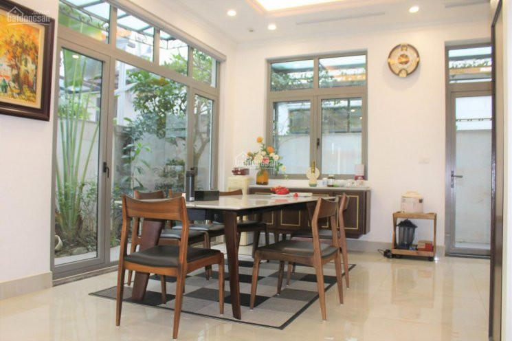 Chính Chủ Bán Nhanh Căn Song Lập 152m2 Hướng Tây Bắc Hoàn Thiện đẹp, Gần Hồ Vinhomes The Harmony, Lh: 0906288866 4