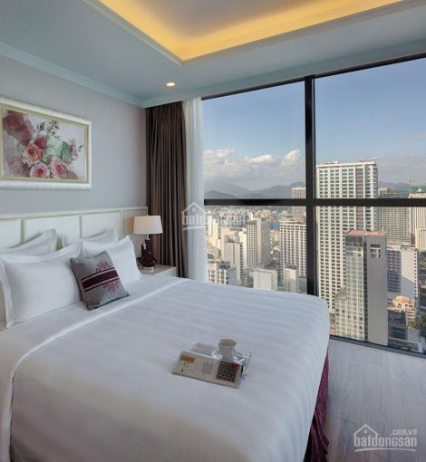 Chính Chủ Bán Nhanh Căn Vinpearl Condotel Trần Phú Nha Trang- Giảm 500 Triệu - Giá 2062 Tỷ - Tiền Thuê 226 Triệu 1