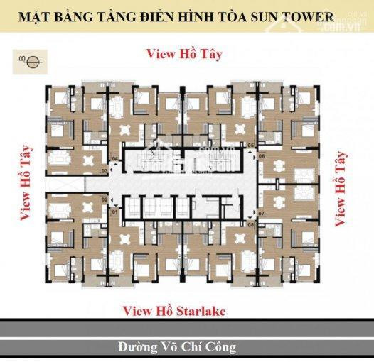 Chính Chủ Bán Nhanh Cc Hdi Tây Hồ Residence, Giá 33 Tỷ/ 2pn, Bc đông, Full đồ, Chiết Khấu 230tr, Ls 0% 15 Tháng 2