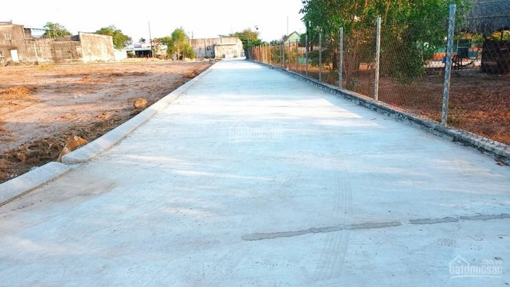 Chính Chủ Bán Nhanh Dàn F0 Lộc An, đất đỏ, Bà Rịa Vũng Tàu Dt Từ 110m2 đến 154m2 Thổ Cư 100m2 4