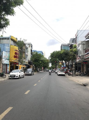 Chính Chủ Bán Nhanh đất 400m2 Mặt Tiền Quang Trung, Sát Trần Phú, Ngang 8,5m, Giá 52 Tỷ 1