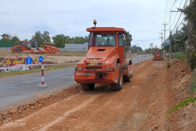 Chính Chủ Bán Nhanh đất 772m2 Mặt Tiền Lý Thái Tổ, Thị Xã La Gi, Bình Thuận 1