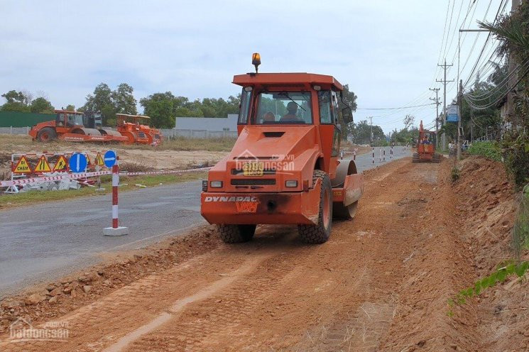 Chính Chủ Bán Nhanh đất 772m2 Mặt Tiền Lý Thái Tổ, Thị Xã La Gi, Bình Thuận 2