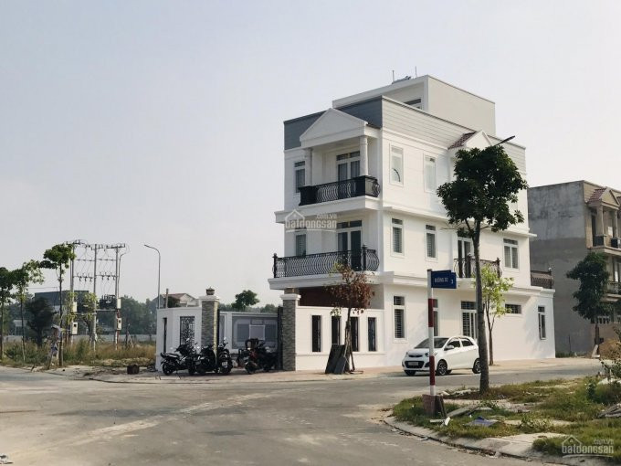 Chính Chủ Bán Nhanh đất đường D6, Kdc Phúc đạt, Phường Phú Lợi, Thủ Dầu Một, Bình Dương 0908084356 2