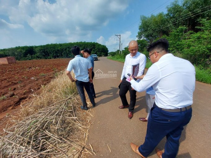 Chính Chủ Bán Nhanh đất Làm Kho, Xưởng đường Phước Bình Ngang 27m, Sổ Riêng Giá Thỏa Thuận 2