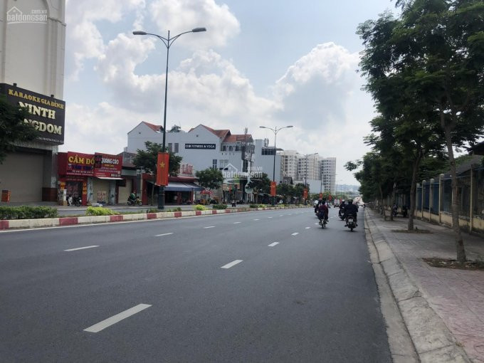 Chính Chủ Bán Nhanh đất Mặt Tiền Bưng ông Thoàn Q9, Giá Tốt Nhất Thị Trường Lh 0938135285 Thọ 1
