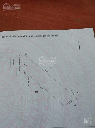 Chính Chủ Bán Nhanh đất Mặt Tiền Lộ 6m đá Xanh Chuẩn Bị Trải Nhựa 4