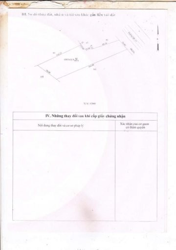 Chính Chủ Bán Nhanh đất Mặt Tiền Tại Quốc Lộ 13, Thị Xã Bình Long, Bình Phước 1