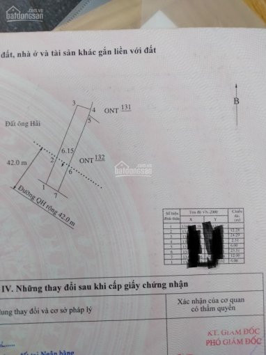 Chính Chủ Bán Nhanh đất Mặt Tiền Tỉnh Lộ 3 - Trung Tâm Xã Phước đồng - Diện Tích: 255m2 - Giá Tốt Chỉ 15 Tỷ 1