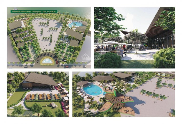 Chính Chủ Bán Nhanh đất Nền Biên Hòa New City, đất Nền Sân Golf Long Thành, Chỉ 165 Tỷ/nền, Giá Chủ đầu Tư 3