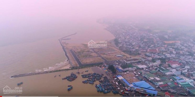 Chính Chủ Bán Nhanh đất Nền Khu Lấn Biển đầu Tiên Tại La Gi - Bình Thuận, Chuẩn Bị Bàn Giao Lh: 0901001456 5