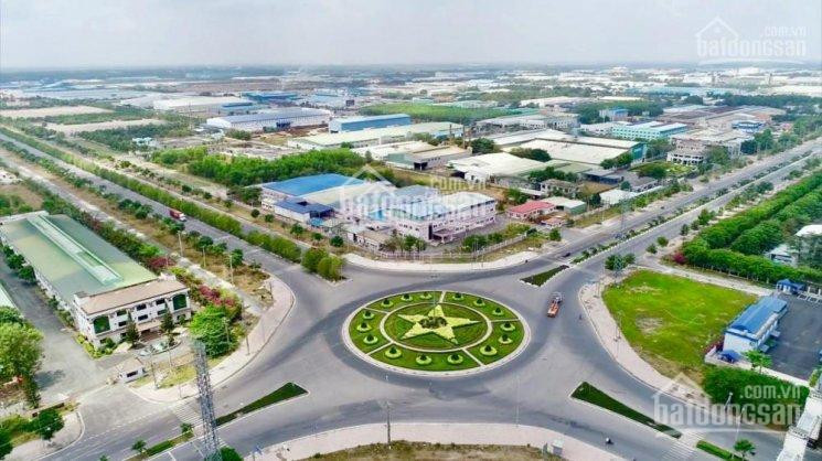 Chính Chủ Bán Nhanh đất Nền Mega City 2 đường 25c, Ngay Khu Phú Hội Nhơn Trạch, đồng Nai, Chỉ 750 Triệu/100m2 1