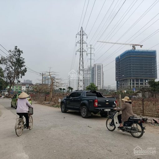 Chính Chủ Bán Nhanh đất Phú Thượng, Ngõ ô Tô đỗ Cửa 69m2 đất Mặt Tiền: 42 Giá: 39 Tỷ 1