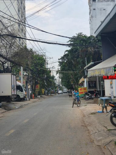 Chính Chủ Bán Nhanh đất Trống 903m2 Mặt Tiền đường 18 Hiệp Bình Chánh Thủ đức Giá đầu Tư Shr Hỗ Trợ Vay 70% 2