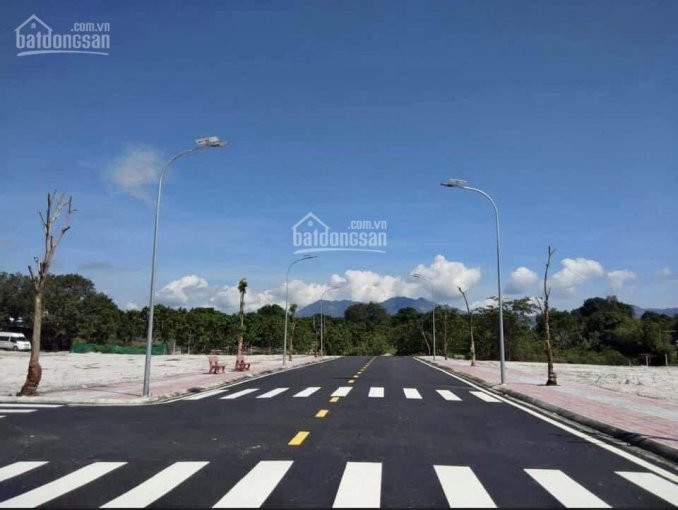 Chính Chủ Bán Nhanh đất Ven Biển Bãi Dài View đầm Thủy Triều đường Nhựa 30m Kết Nối Bến Du Thuyền Sổ đỏ Thổ Cư 5