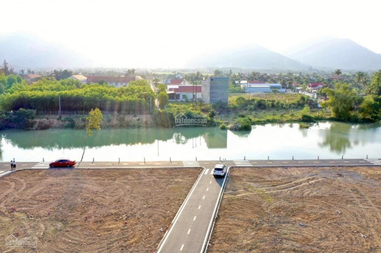 Chính Chủ Bán Nhanh đất View Sông Ven Tp Nha Trang, Cách Ql - 1a (30m) Gần Nút Giao Cao Tốc Bắc Nam Sổ đỏ Thổ Cư 1