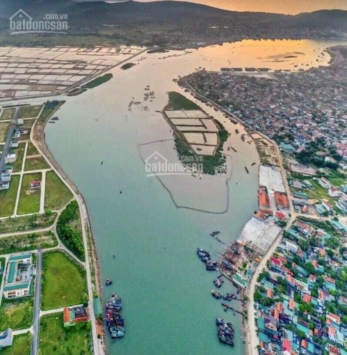 Chính Chủ Bán Nhanh đất View Sông Ven Tp Nha Trang, Cách Ql - 1a (30m) Gần Nút Giao Cao Tốc Bắc Nam Sổ đỏ Thổ Cư 6