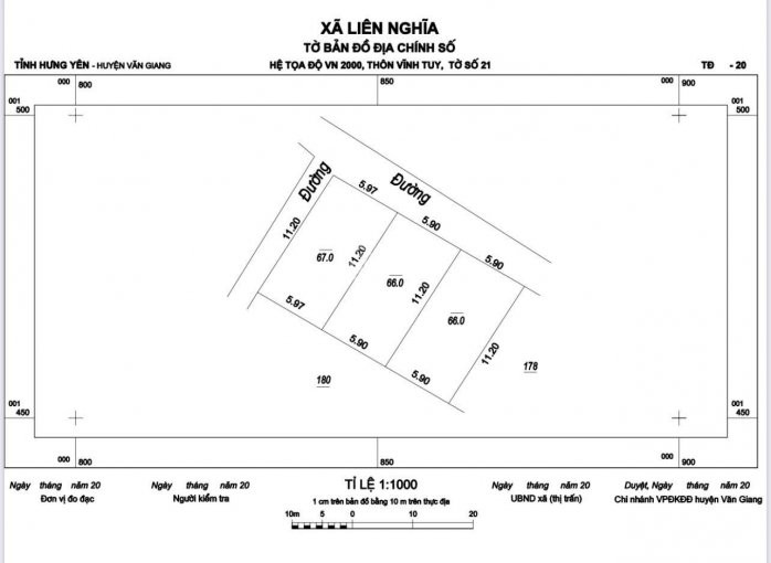 Chính Chủ Bán Nhanh đất Vĩnh Tuy, Liên Nghĩa, Văn Giang, Hưng Yên 4