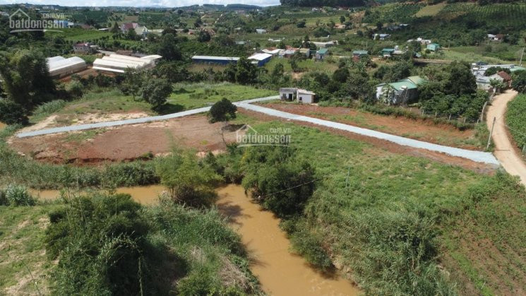 Chính Chủ Bán Nhanh đất Vườn Cách đà Lạt 28km, Sân Bay 30km Ngay Tt Nam Ban Gần Kdl Thác Voi 3km Lh: 0901001456 1