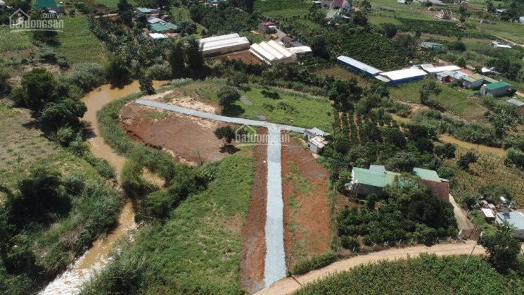 Chính Chủ Bán Nhanh đất Vườn Cách đà Lạt 28km, Sân Bay 30km Ngay Tt Nam Ban Gần Kdl Thác Voi 3km Lh: 0901001456 6