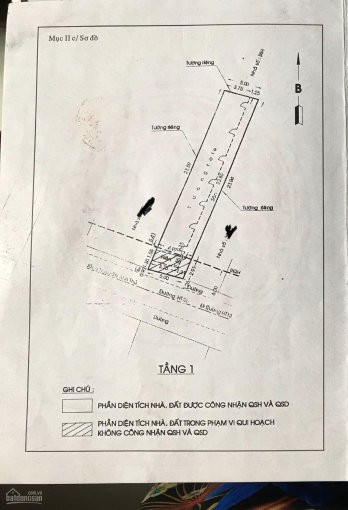 Chính Chủ Bán Nhanh Dãy Trọ Mặt Tiền Hiệp Thành 6, Dt 5x25m, Giá 6250 Tỷ, Lh 0919147835 2