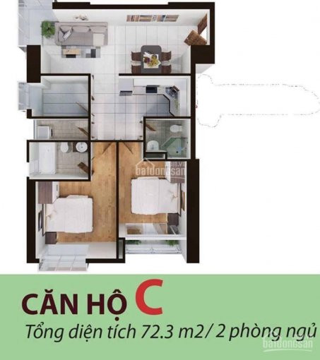 Chính Chủ Bán Nhanh đợt Cuối Căn Hộ Terra Mia Ven Sông Lớn Phạm Hùng, Bình Chánh, 23 Tỷ/723m2 Cđt: 0904398639 6