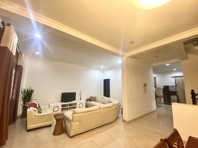 Chính Chủ Bán Nhanh Gấp Biệt Thự đẳng Cấp Khu D2, 342m2 Mặt đường đôi, View Siêu đẹp Giá Chỉ 150 Triệu/m2 4