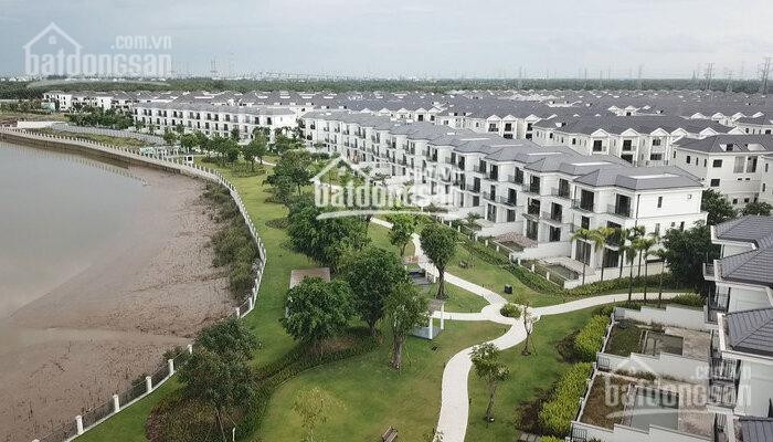 Chính Chủ Bán Nhanh Gấp Biệt Thự đơn Lập Nine South Ven Sông - Diện Tích 336m2 - Full Nội Thất Cao Cấp 0906886788 4