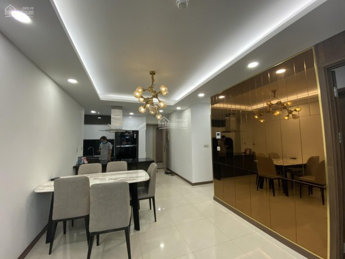 Chính Chủ Bán Nhanh Gấp Căn 2pn (86m2) Hà đô Centrosa, Q10 View Công Viên Hướng đông Nam Lh 0909187967 Minh 4