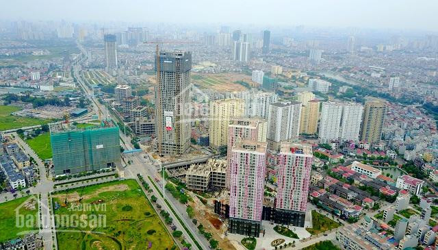 Chính Chủ Bán Nhanh Gấp Căn 94m2 Chung Cư Usilk City, 2pn, 2vs, Có Nội Thất Gắn Tường Giá 18 Tỷ 1