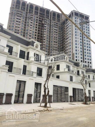 Chính Chủ Bán Nhanh Gấp Căn Biệt Thự Lô Góc Roman Plaza, Dt 190m2, Hướng đông Nam, View Vườn Hoa đẹp Nhất Dự án 1