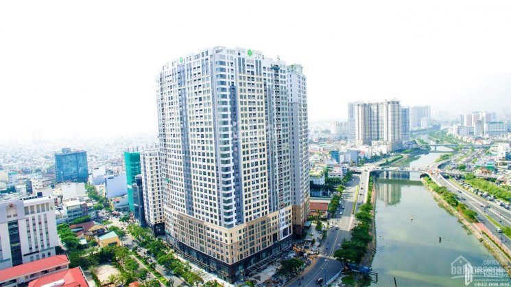 Chính Chủ Bán Nhanh Gấp Căn Hộ 2pn - 88m2 - Sài Gòn Royal - Q4 - Giá Tốt Nhất Thị Trường View Sông Sg - 0909113111 2