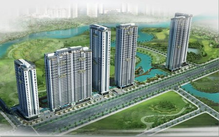 Chính Chủ Bán Nhanh Gấp Căn Hộ 3pn Phú Hoàng Anh, Bán 249 Tỷ Tặng Nt, View Hồ Bơi Nhìn Sông Pmh, Lh 0931 333 997 2