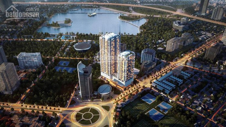 Chính Chủ Bán Nhanh Gấp Căn Hộ 86,5m2 Chung Cư Sky Park Residence, Thiết Kế 3 Pn, View Tuyệt đẹp, Giá 38 Tr/m2 3