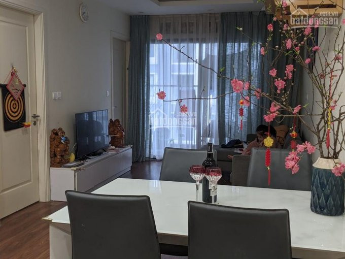 Chính Chủ Bán Nhanh Gấp Căn Hộ Full Nt 66m2, Ban Công đn, Imperia Garden, Giá 27 Tỷ Lh: 0967839010 3