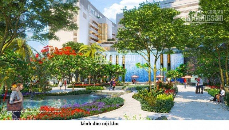 Chính Chủ Bán Nhanh Gấp Căn Penthouse Midtown Phú Mỹ Hưng View Sông, Công Viên Hoa Anh đào Gọi Ngay 0907004533 5