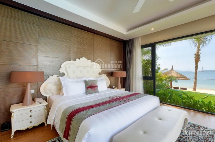 Chính Chủ Bán Nhanh Gấp, Giá Bán Gấp Biệt Thự Mặt Biển Vinpearl Nha Trang 1