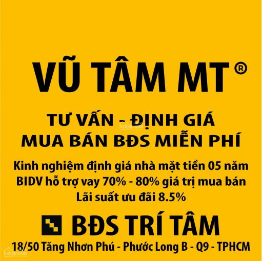 Chính Chủ Bán Nhanh Gấp Mặt Tiền Võ Văn Ngân 20x50m=1000m2, Giá 100 Tỷ 2