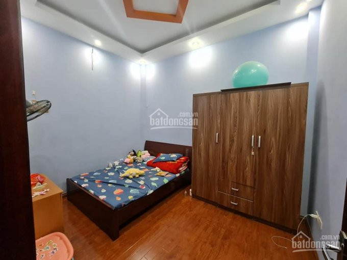 Chính Chủ Bán Nhanh Gấp Nhà 5 Tầng Phân Lô Bộ Giáo Dục Võ Chí Công Dt: 48m2, Dải Nhựa đường ô Tô Tránh Kd Tốt 1