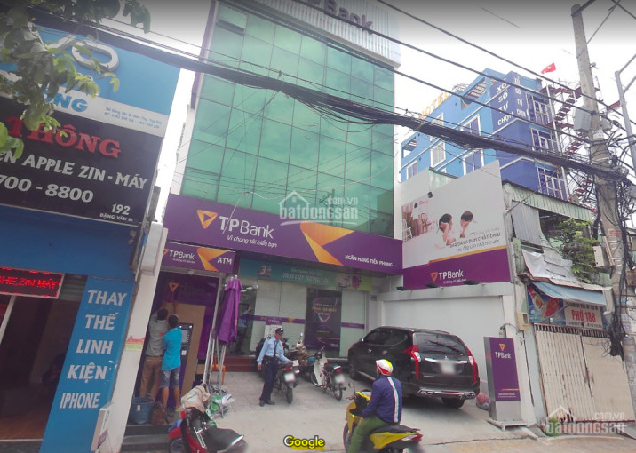 Chính Chủ Bán Nhanh Gấp! Nhà Góc 2 Mặt Tiền đặng Văn Bi, Thủ đức, 15x40m = 700m2, Chỉ 54 Tỷ 1