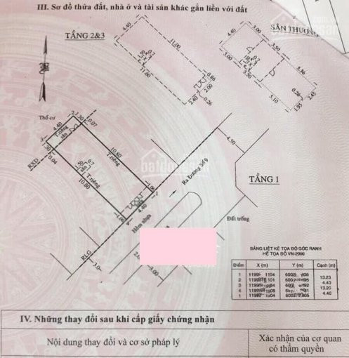 Chính Chủ Bán Nhanh Gấp Nhà Hxh 8m Khu Nội Bộ Vip Có Bồn Hoa ở Lê đức Thọ Giao Nguyễn Oanh Dt 4,4 X 14m Giá Tốt 1