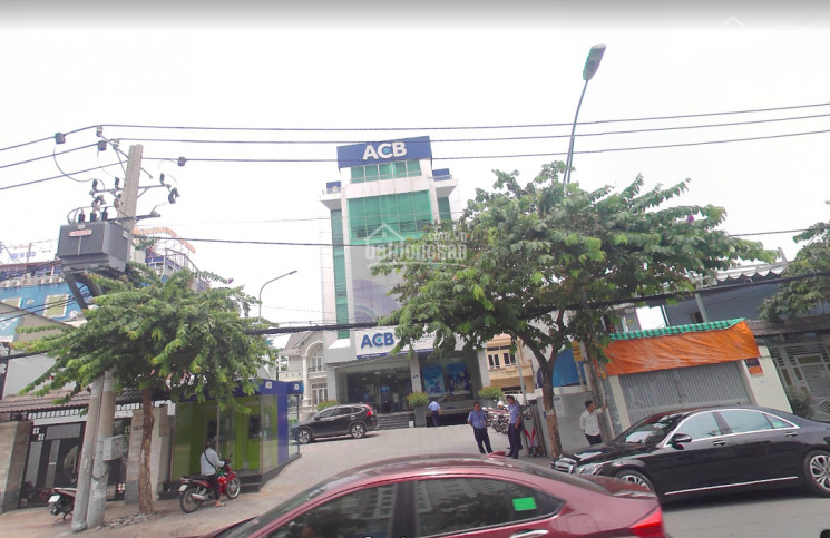 Chính Chủ Bán Nhanh Gấp Nhà Mặt Tiền đường đặng Văn Bi Ngang 15m, 815m2, 725m2 Công Nhận, Giá 55 Tỷ, 70tr/m2 2