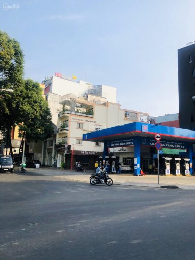 Chính Chủ Bán Nhanh Gấp Nhà Mt Lý Thái Tổ - Lê Hồng Phong, P1, Quận 3 (dt: 5x22m), Trệt + 3 Lầu + St, Giá 20 Tỷ 2