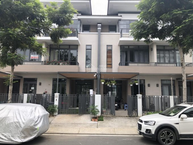 Chính Chủ Bán Nhanh Gấp Nhà Phố Lavila, Kiến á Dt 55x176m, đông Nam, Dãy đẹp, Giá 79 Tỷ Lh 0901424068 2