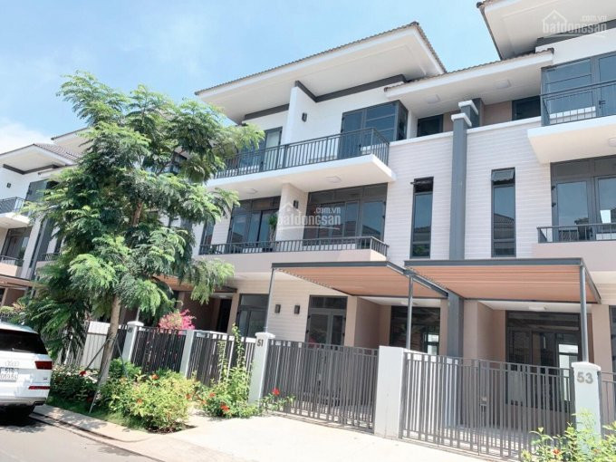 Chính Chủ Bán Nhanh Gấp Nhà Phố Lavila, Kiến á Dt 55x176m, đông Nam, Dãy đẹp, Giá 79 Tỷ Lh 0901424068 3