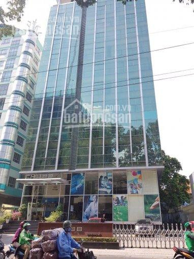 Chính Chủ Bán Nhanh Gấp Siêu Building 20 Tầng, Dt: 40 X 45m, Thu Nhập Khủng 24 Tỷ/năm Call 0977771919 1