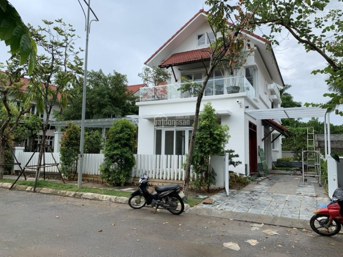 Chính Chủ Bán Nhanh Gấp Suất Ngoại Giao Biệt Thự Thô Xanh Villas B9-10-cạnh Khu C Vip, 260m2 Giá 83 Tỷ 0981162525 2