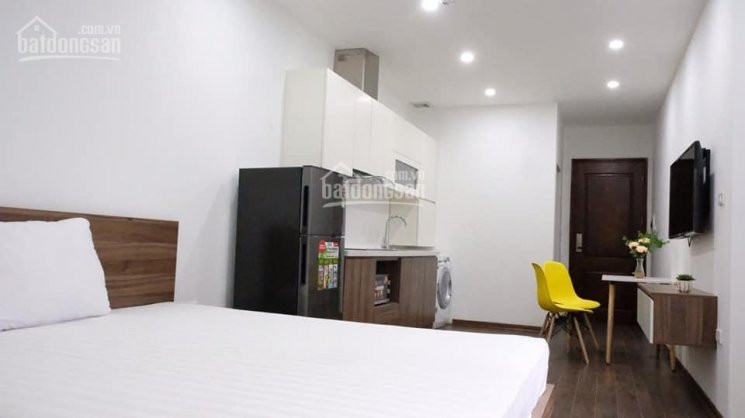 Chính Chủ Bán Nhanh Gấp Toà Apartment Tô Ngọc Vân - Tây Hồ, 140m2 X10t Mt 6m, Giá Chào 47 Tỷ(có Thương Lượng) 3