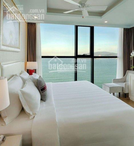 Chính Chủ Bán Nhanh Giảm Hơn 600tr Căn Hộ View Biển Nha Trang - 096 492 6776 7